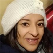 soy educadora especial y licenciada en ciencias naturales, puedo apoyarte en todo lo que compete en el área de ciencias