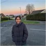 I will provide tailored and engaging lessons aiming to inspire, encourage and develop the students understanding of maths.