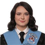Profesora de primaria con experiencia todas edades hasta adultos (5-64 años)