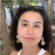 Profesora de Primaria, ESO y Bachillerato. Con flexibilidad horaria y sin problema para desplazarme.