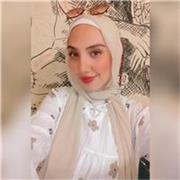 Sono madrelingua araba e un'insegnante di arabo. Ho esperienza nell'insegnamento dell'arabo. Offro lezioni in base alle esigenze.