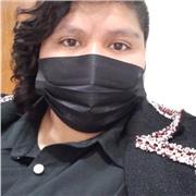 Profesora de Historia, Geografía y Ciencias Sociales. Buen trato, energía y disposición