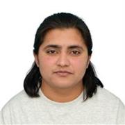 It depends on the level of the student. 