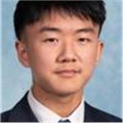 I’d describe myself as patient, friendly and focused. I like breaking down complex ideas into clear, simple steps that make sense.