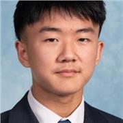 I’d describe myself as patient, friendly and focused. I like breaking down complex ideas into clear, simple steps that make sense.