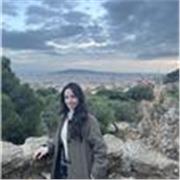 Psicóloga y profesora de orientación profesional para todas las edades y niveles