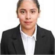 Maestra particular de alumnos de secundaria