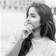 Shalima Krishna