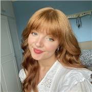 I am a very patient and understanding individual and feel strongly about helping people excel and feel confident in creating art.