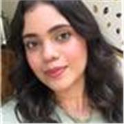 Administradora industrial con amplio conocimiento en matemáticas