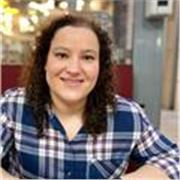 Logopeda que imparte clases de lectoescritura, pronunciación y todo lo referente al lenguaje