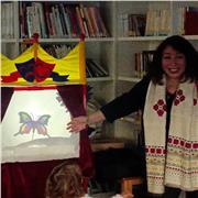 Apoyo profesional para realizar presentaciones exitosas, desde nivel infantil a bachillerato o Universidad.