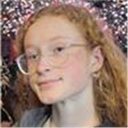 An aspiring 14 year old girl, determined to help others!