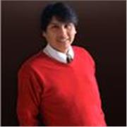 I give Spanish classes for students who want to improve their knowledge and command of a new language