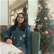 Professeure et traductrice d'espagnol/anglais niveaux élémentaire et intermédiaire