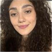 Studentessa di medicina, ho frequentato il liceo scientifico