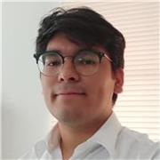 Profesor de ingles para entornos academicos y laborales