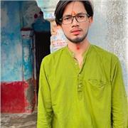 Prabhat Ranjan
