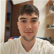 Soy estudiante universitario de ciencias sociales en la Universidad de Barcelona. Conocimientos en historia, economía, geografía y otras ramas de las ciencias sociales.
Daria clases a todo tipo de alumnos con problemas en estas materias. Soy una persona d