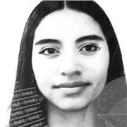 Trabaja como Niñera ayudando en las tareas escolares En Providencia