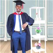 Fanuel Mwita