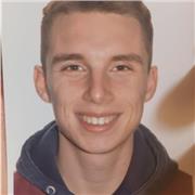 Profesor particular C1 en inglés y C1 en euskera. Atiendo también a diferentes materias