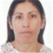 Insegnante di spagnolo, sono peruviana la mia lingua e spagnolo