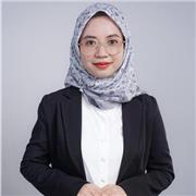 Siti Nur Aesah Binti Asik