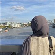 Sadia Begum