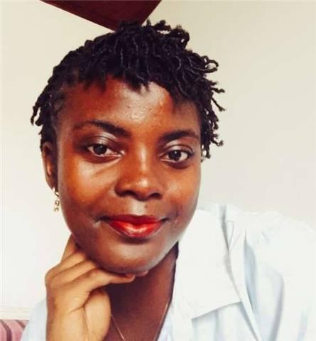 Lucienne Joyce Murayi