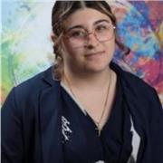 Étudiante au lycée je donne des cours particuliers au collégiens en maths chimie et SVT