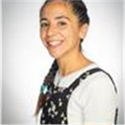 Profesora de apoyo general para educación primaria y secundaria