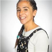 Profesora de apoyo general para educación primaria y secundaria