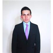 profesor de matemáticas, imparto clases desde primero hasta septimo