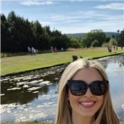 Rebecca Haydock