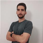 Entrenador personal con experiencia y en constante superación profesional. Mi objetivo es contribuir a tu cambio físico y alcanzar en el menor tiempo posible las metas propuestas