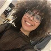 Enfermera que habla francés de forma nativa. Me encantan los idiomas 