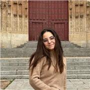 Profesora de apoyo ESO Y BACHILLERATO:Refuerzo biologia, quimica , lengua y literatura , geografía, historia, matemáticas