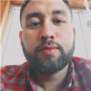 Conmigo aprenderás español de manera rápida , fácil y Divertida.