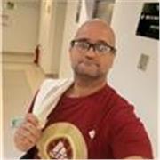 Professor de Filosofia, História e educação física