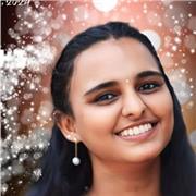 Lency Cherian