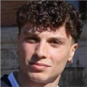 Insegnante privato di italiano latino e storia, laureato in lettere moderne, L-10, e filologia moderna, LM-14, laurea magistrale.