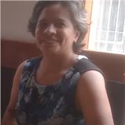 Profesor de Español como lengua extranjera imparte clases dirigido a adultos
