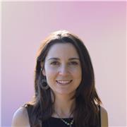 Friendly Spanish tutor helping you gain confidence, speak naturally and enjoy learning.