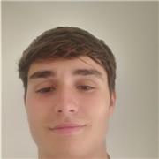 Profesor de química que puede llegar a dar clases a alumnos de secundaria y bachillerato