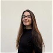 Profesora particular paciente y dinámica para Primaria, apoyo escolar y ayuda con deberes y exámenes.