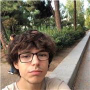 Profesor de Historia para alumnos hasta Bachillerato incluido