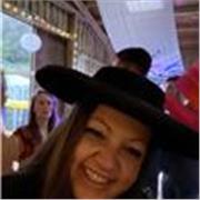 I give private lessons to adults who want to learn English. I have a fun approach and have good results. 