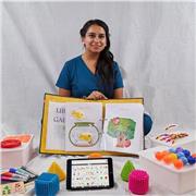 Clases particulares y apoyo pedagógico en todas la áreas soy Profesora Diferencial mención D.I y licenciada en educación