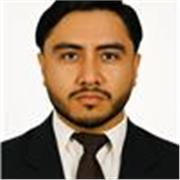 Maestro de computación con formación en redes digitales y actualmente en actualización profesional en ciberseguridad